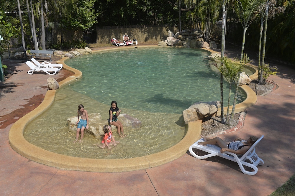 Big4 Howard Springs Holiday Park 42/69