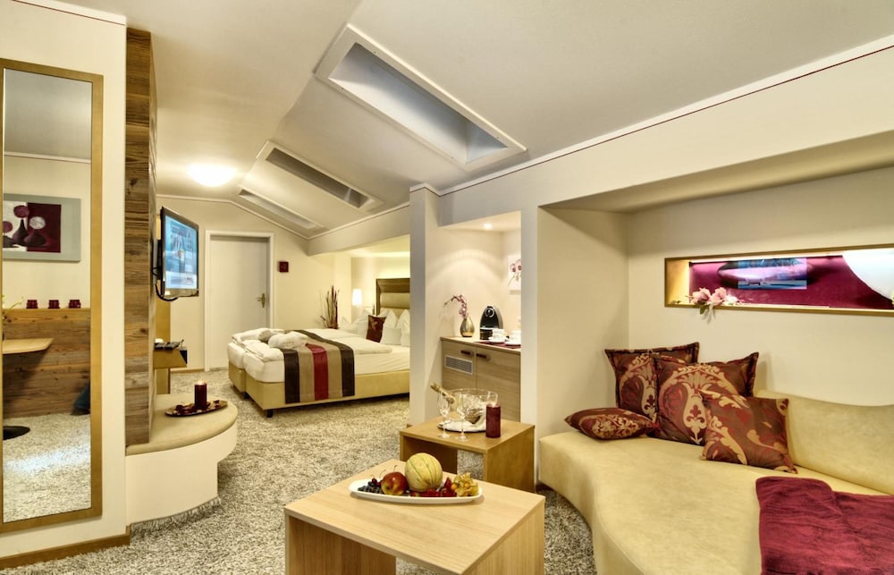 Hotel Neuhausl Berchtesgaden 27/49
