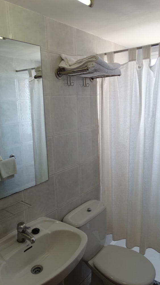 Apartamentos Beni Beach 44/45