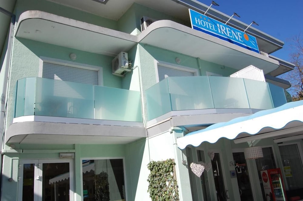 Hotel Irene 6/50