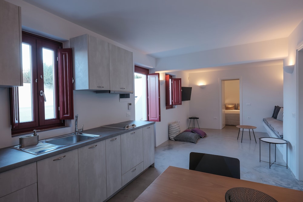 Aplada Suites 31/71