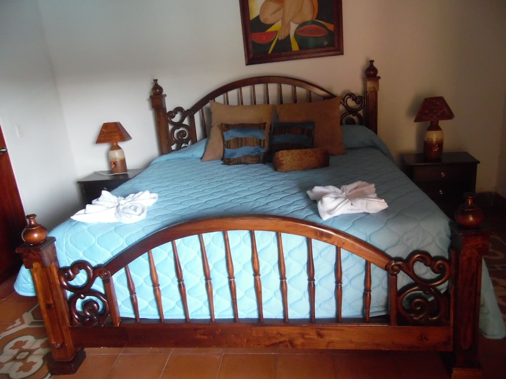 Hotel Cordoba 29/72