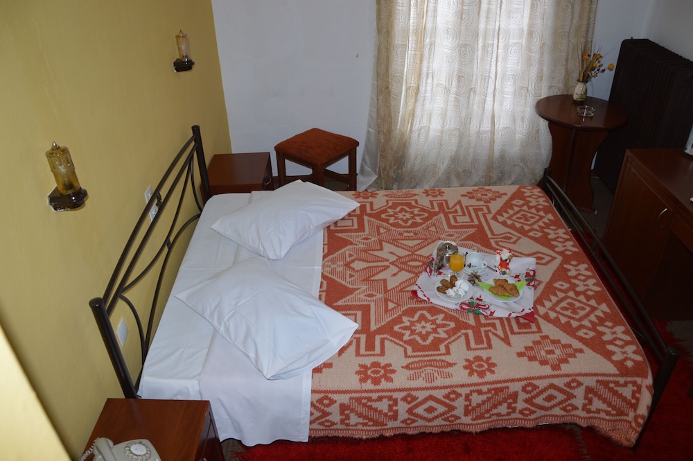 Hani Zisi Hotel 9/50