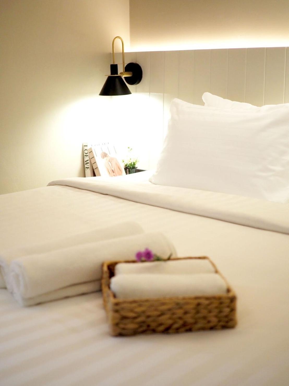 Ascella Bangkok Hotel 27/50