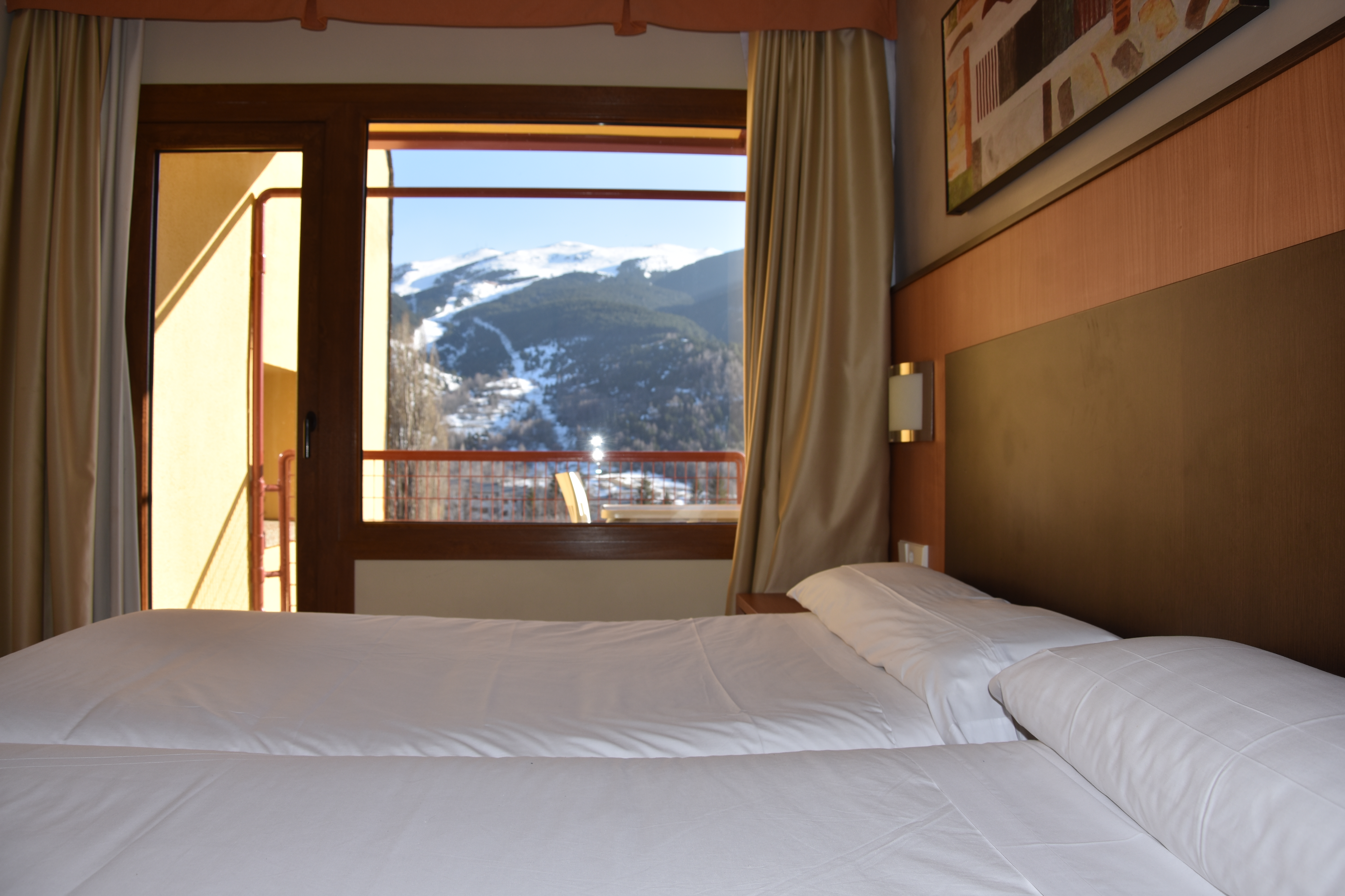 Hotel Sno Edelweiss 15/43