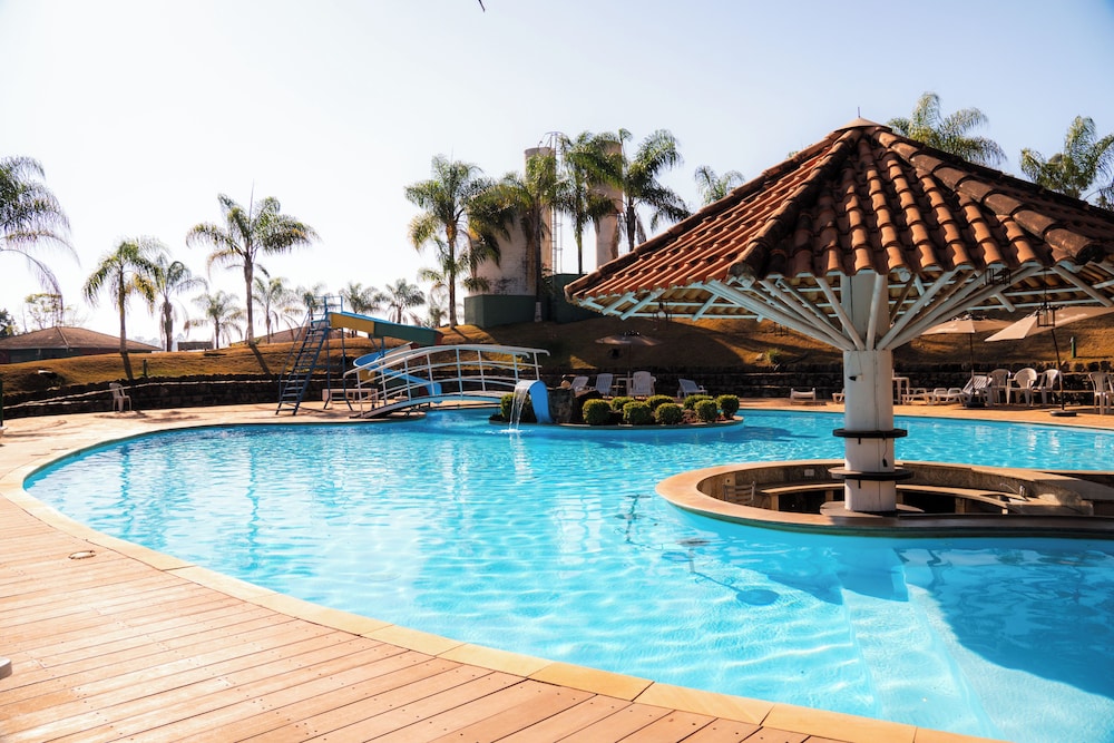 Hotel Fazenda Pocos De Caldas 3/76