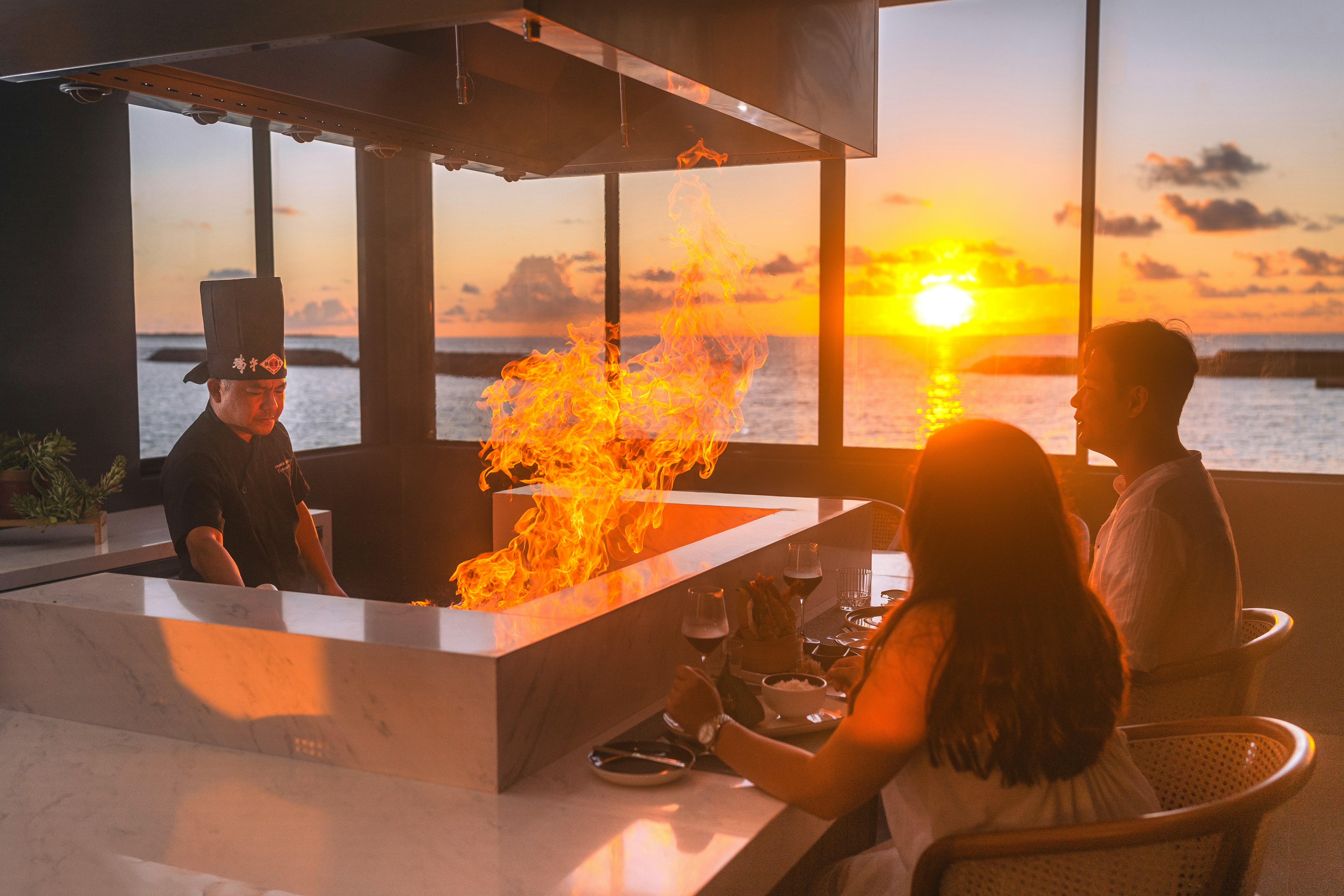 Veligandu Island Resort & Spa 149/172