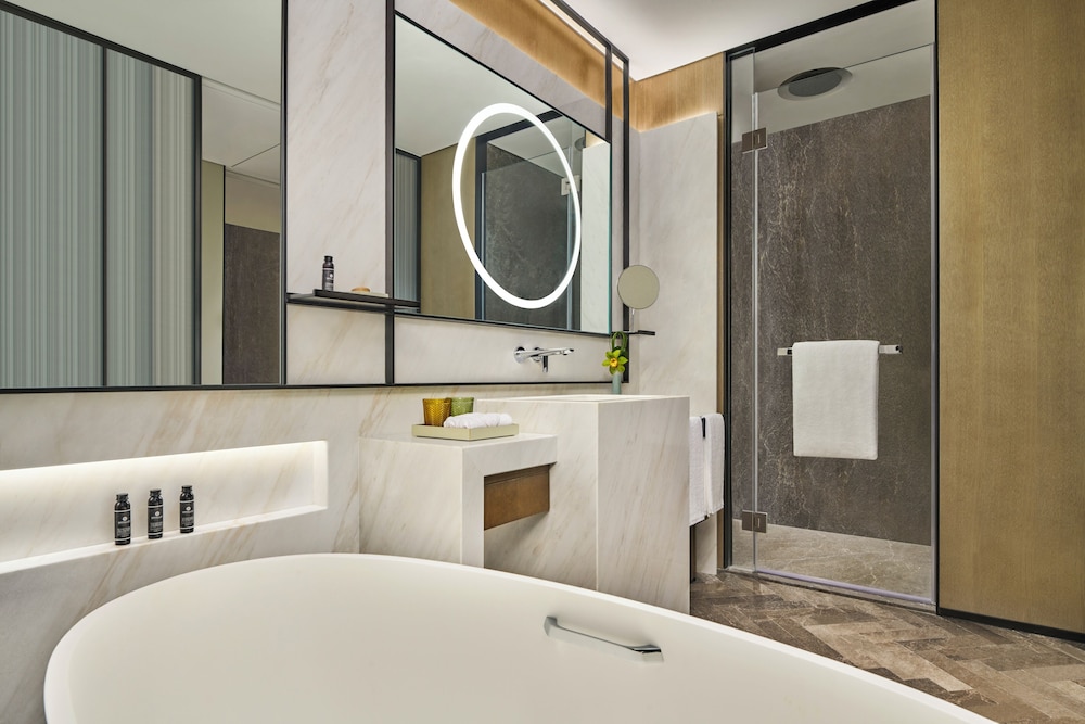 Hyatt Regency Shanghai Lingang 58/59