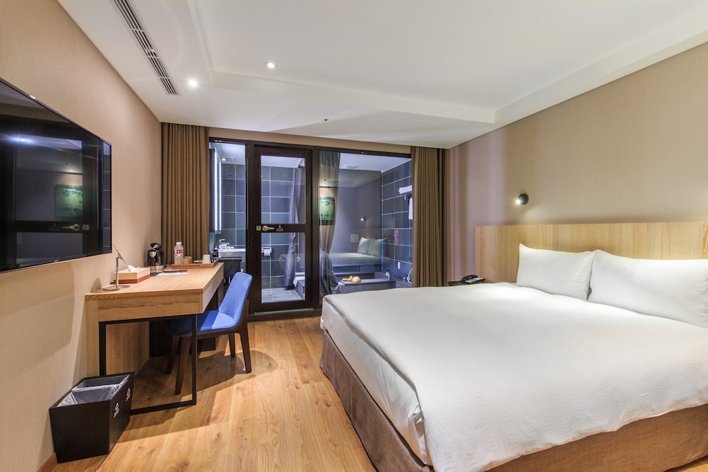 Four Points by Sheraton Yilan Jiaoxi 19/64
