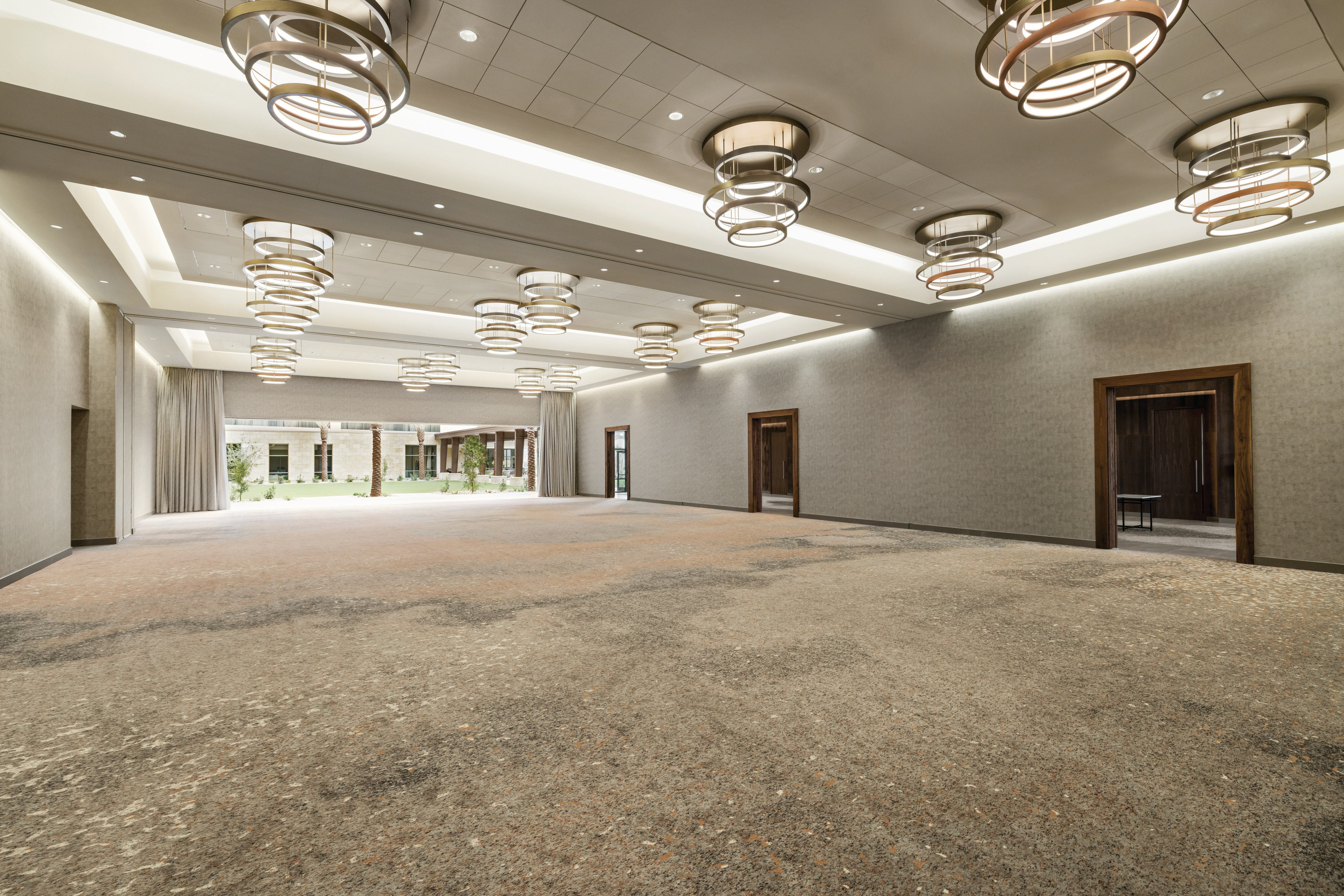 Hilton North Scottsdale at Cavasson 10/50