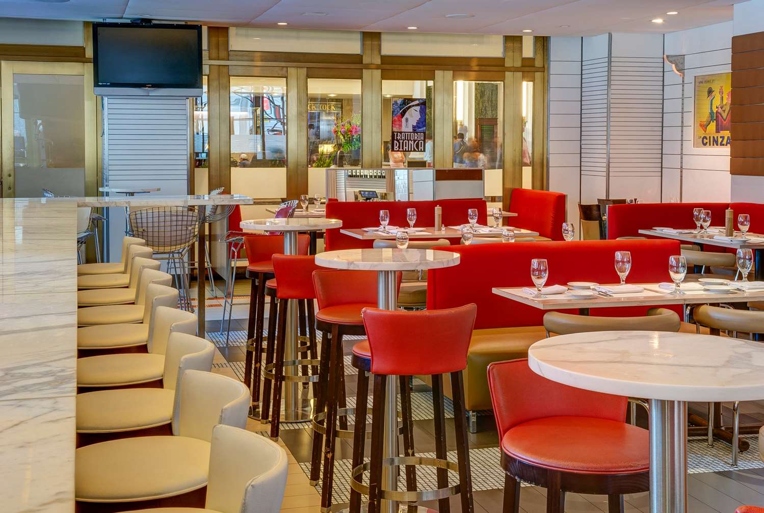 The New Yorker Hotel by Lotte Hotels 34/50