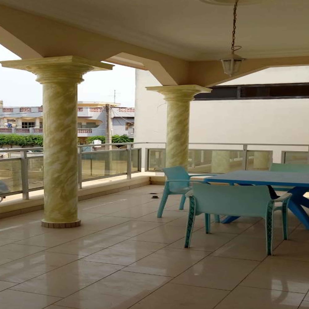 Residences Easy Hotel 29/50