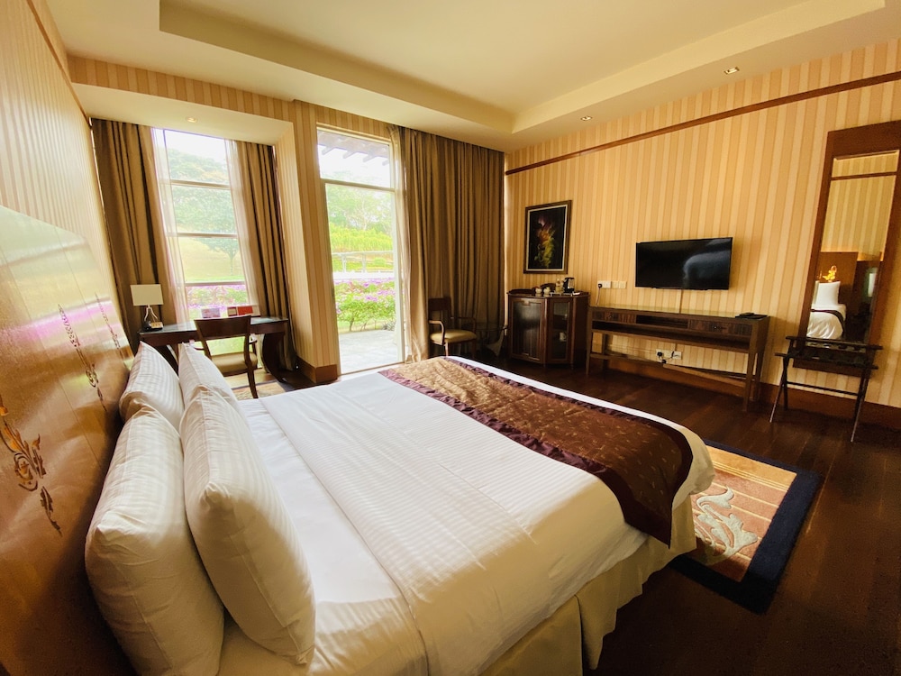 Pulse Grande Hotel Formerly Known As Putrajaya Shangri La 16/46