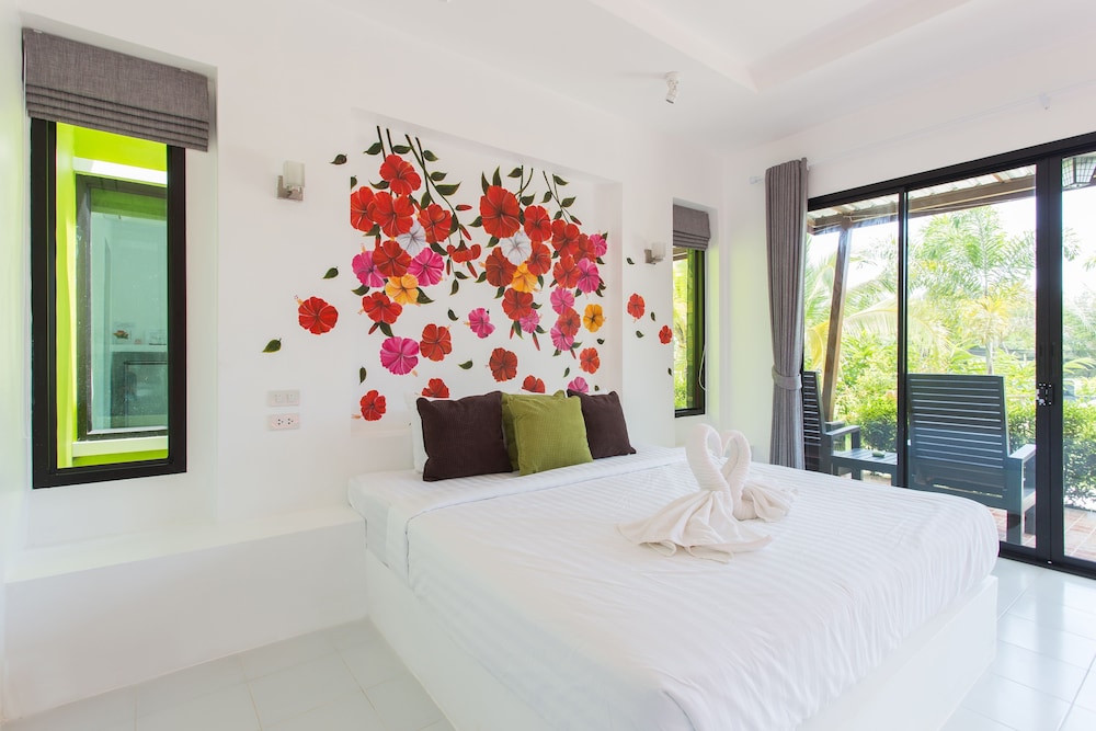 Sirilanta Resort 26/69