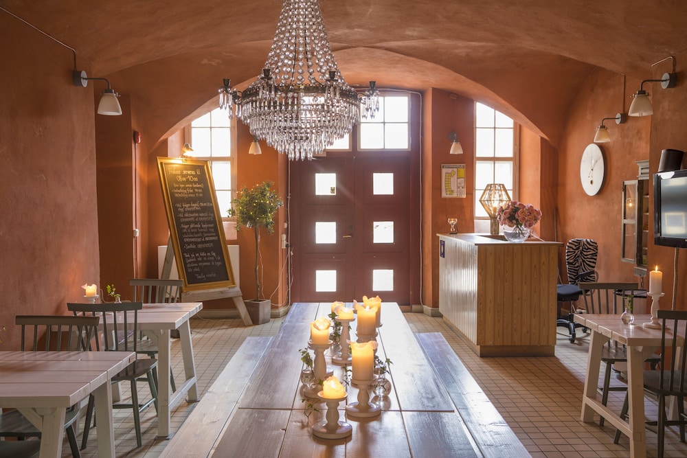 Kastellet Bed Breakfast 32/39