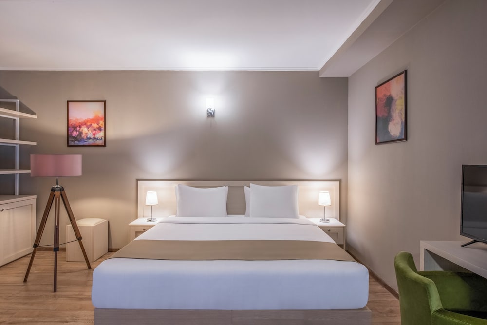 Sairme Hotels & Resorts 10/37