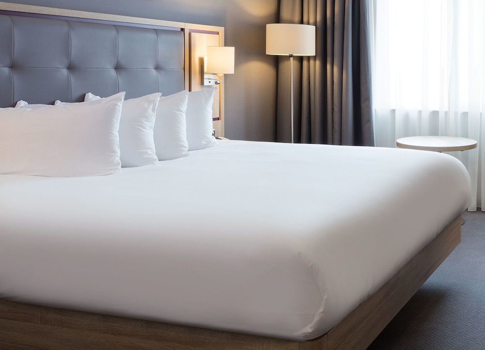 Leonardo Hotel London Watford 14/39