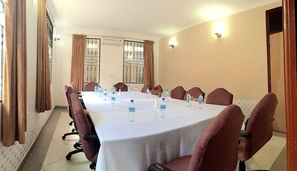 Shamool Inn Hotel 25/50