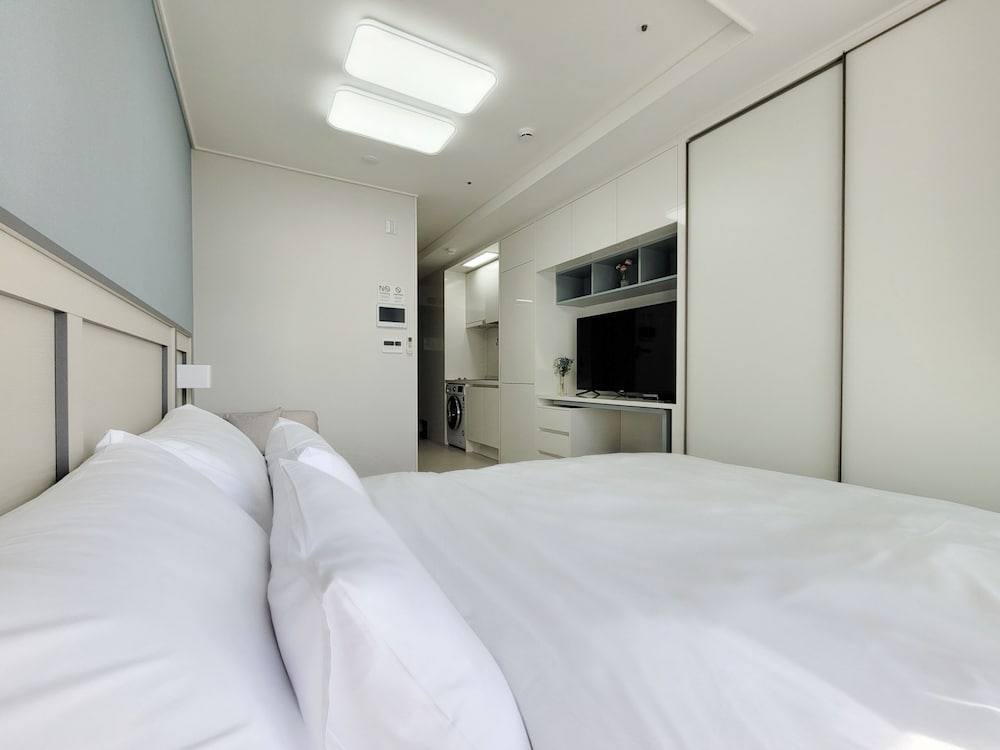 Landmark Songdo Stay 19/50
