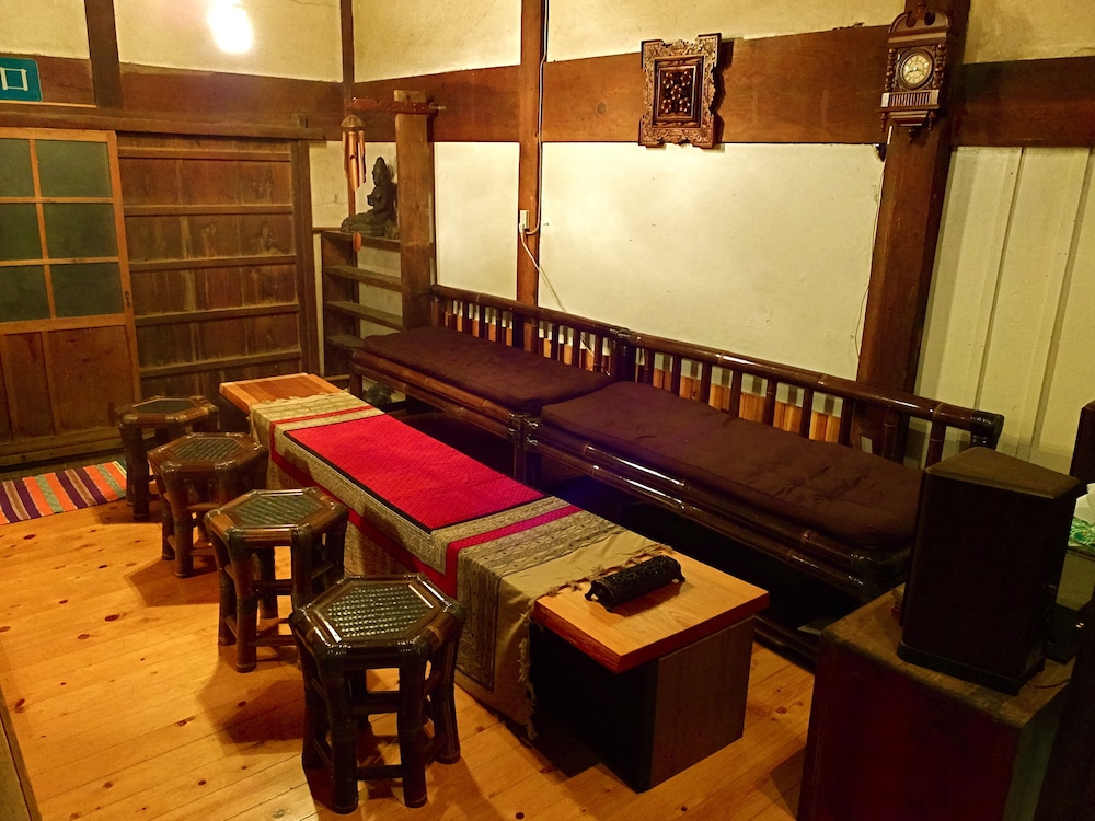 Kominka Sharehouse Hooju 30/42
