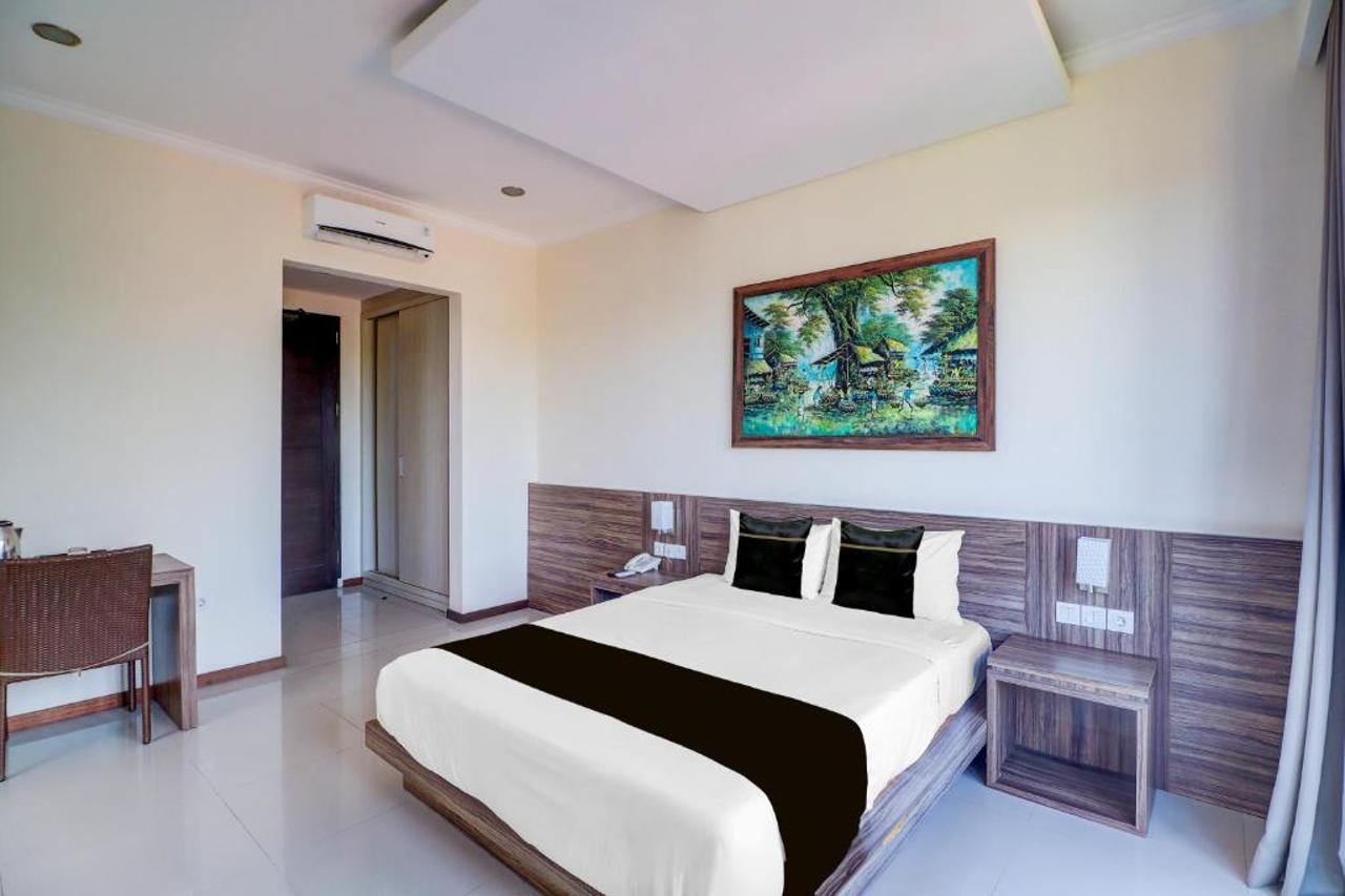 Palette Resort Argya Santi Jimbaran 图片5