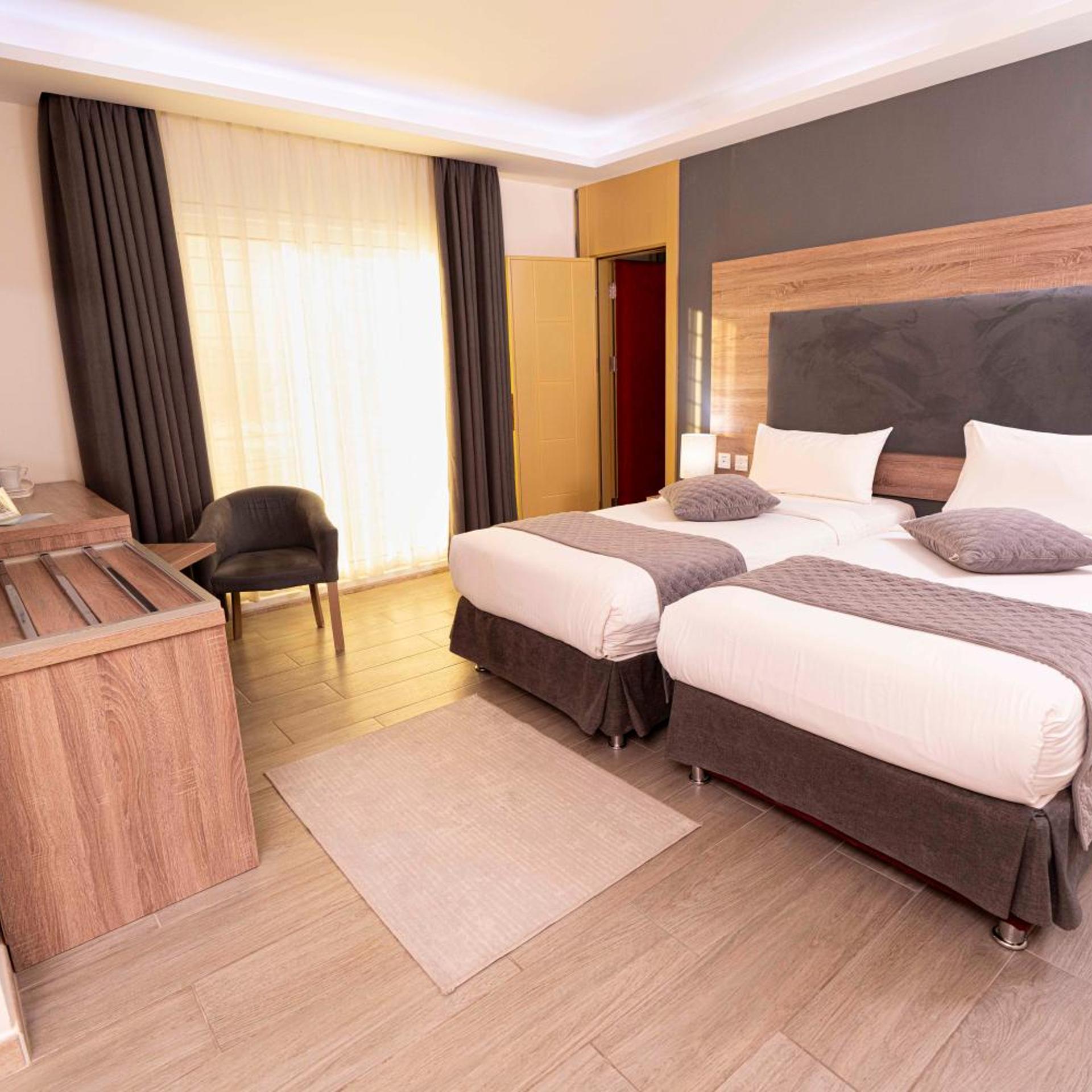 Petra Moon Hotel 21/58