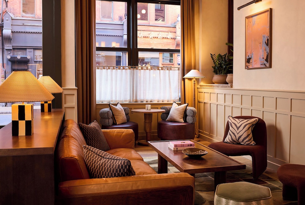The Hoxton Dublin 30/48