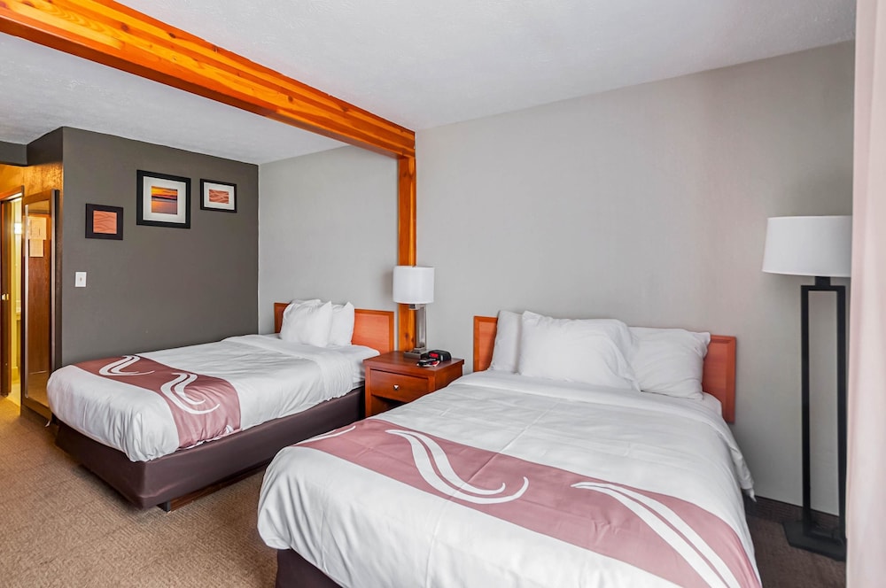 Quality Inn Salisbury North, MD 18/43