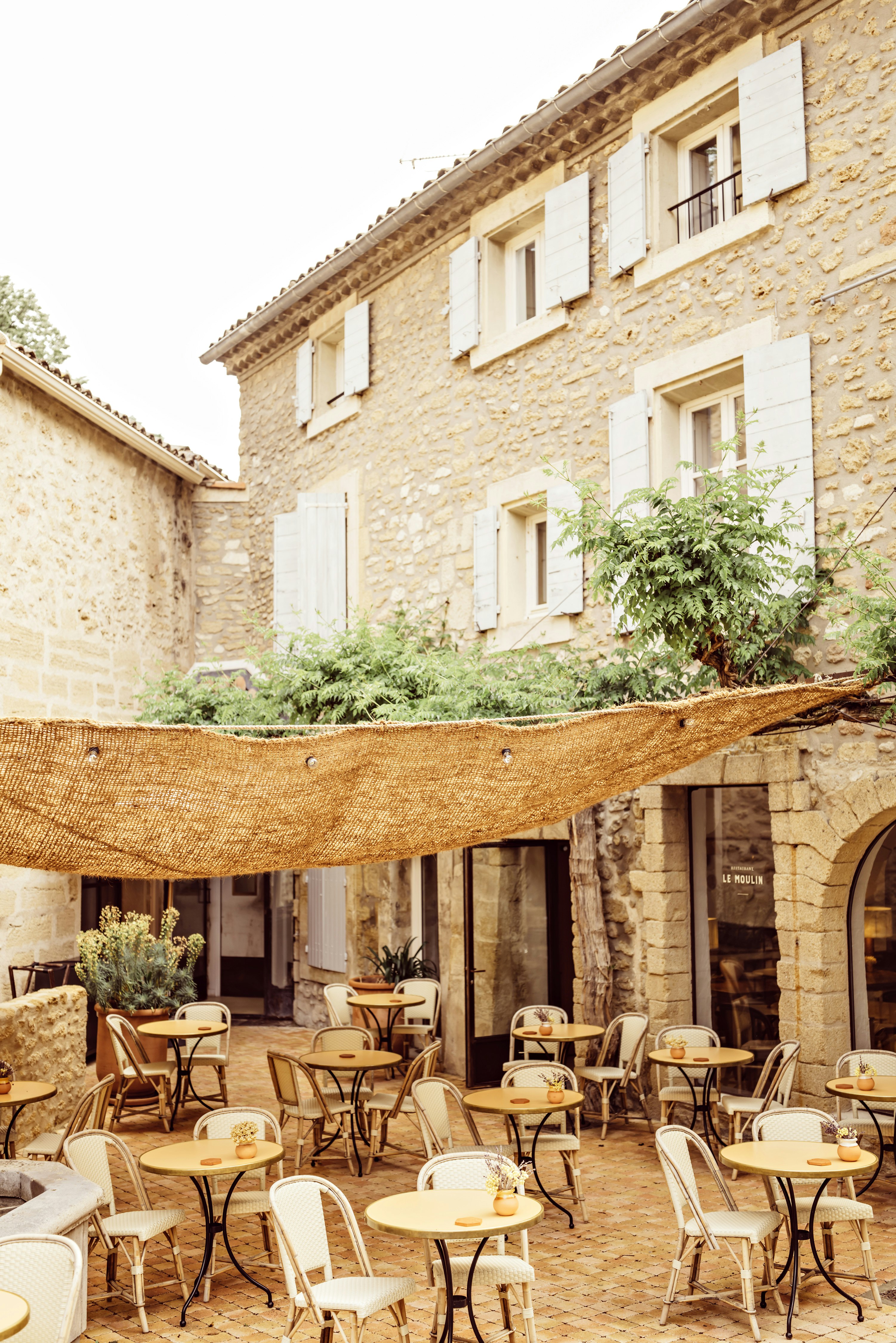 Le Moulin 42/50