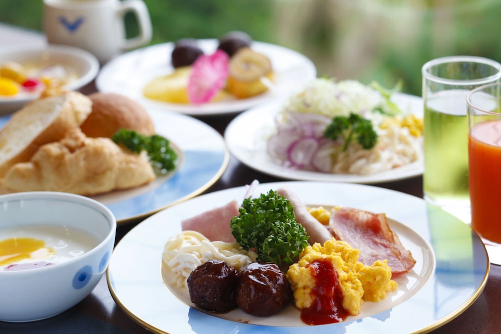 Toba Seaside Hotel 18/54