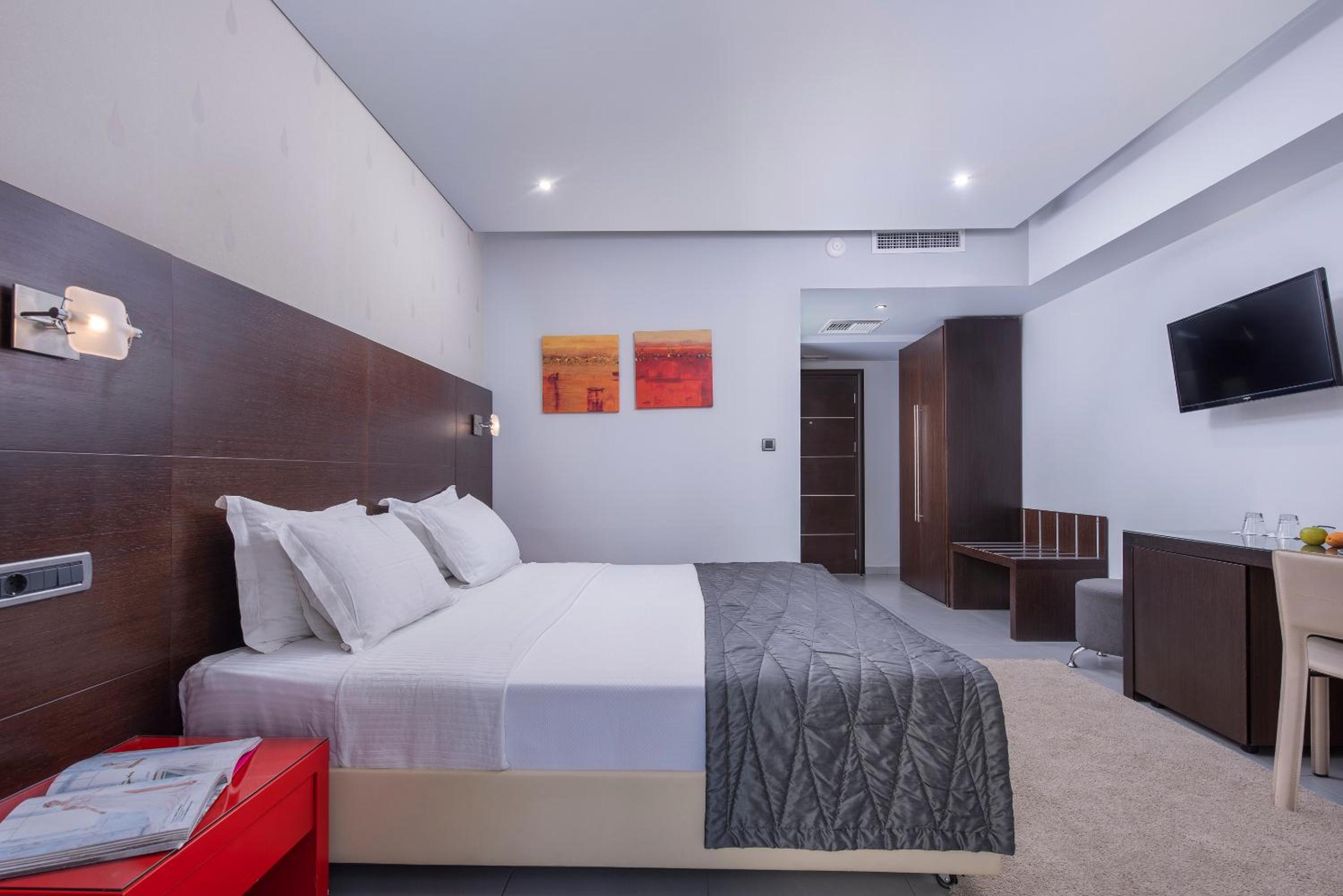Habitat Hotel Kilkis 25/63
