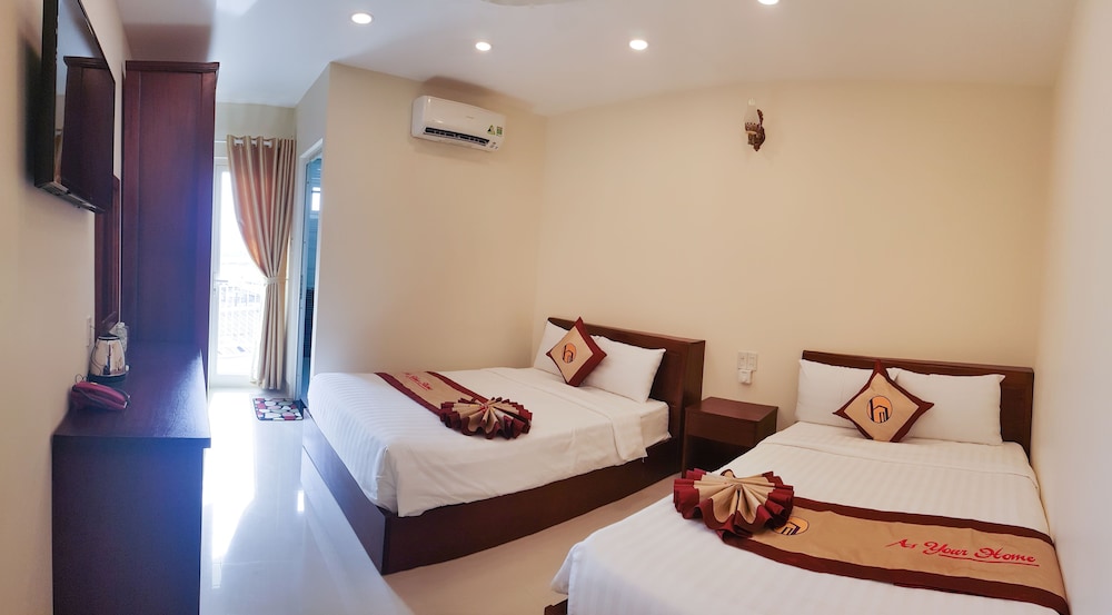 Ngoc Hien Hotel Nha Trang 8/33
