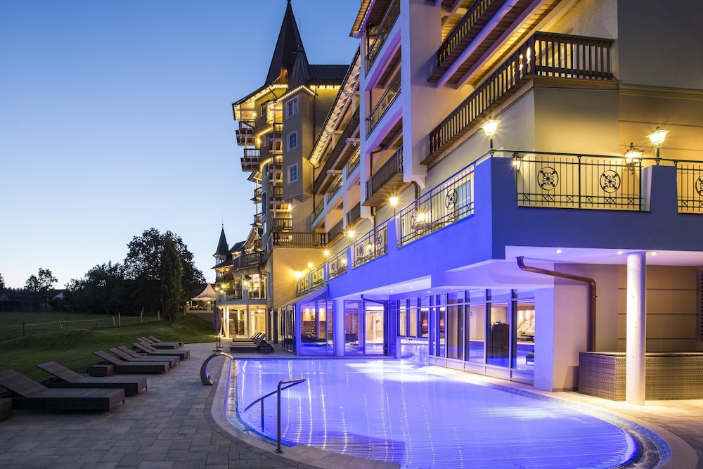 Vital Hotel Meiser 2/50