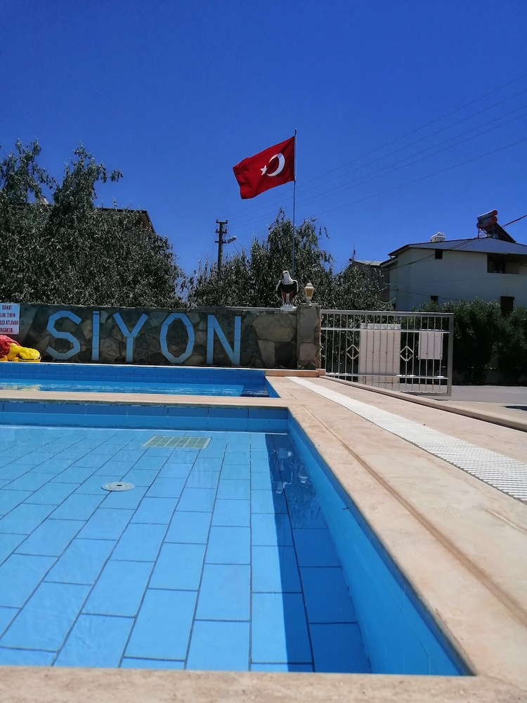 Gedik Pansiyon 26/55