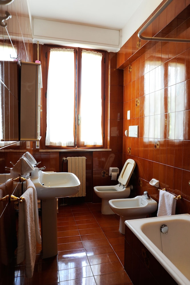 Casa Vacanze Poggio Delle Rose 50/50