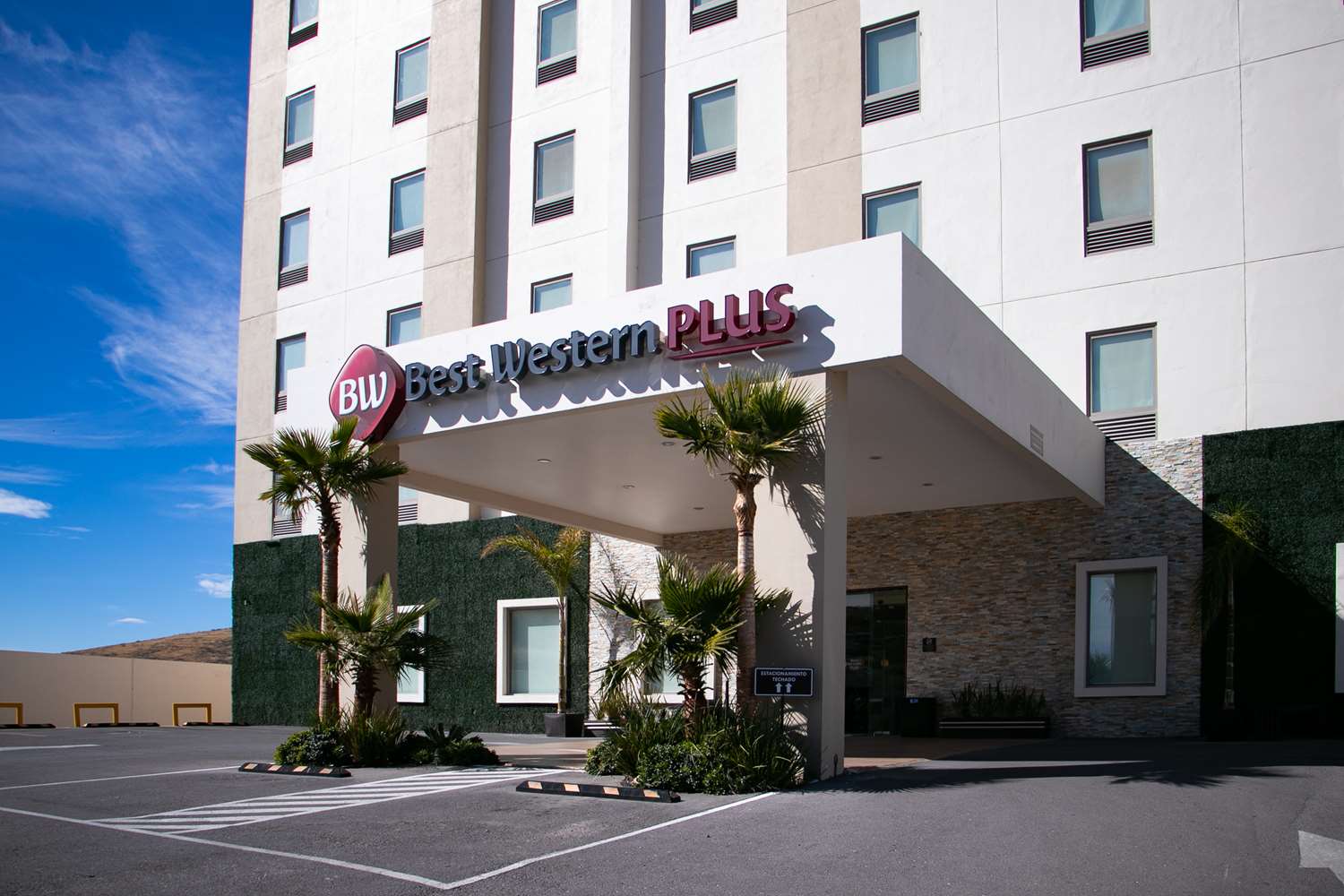 Best Western Plus Chihuahua Juventud 28/30