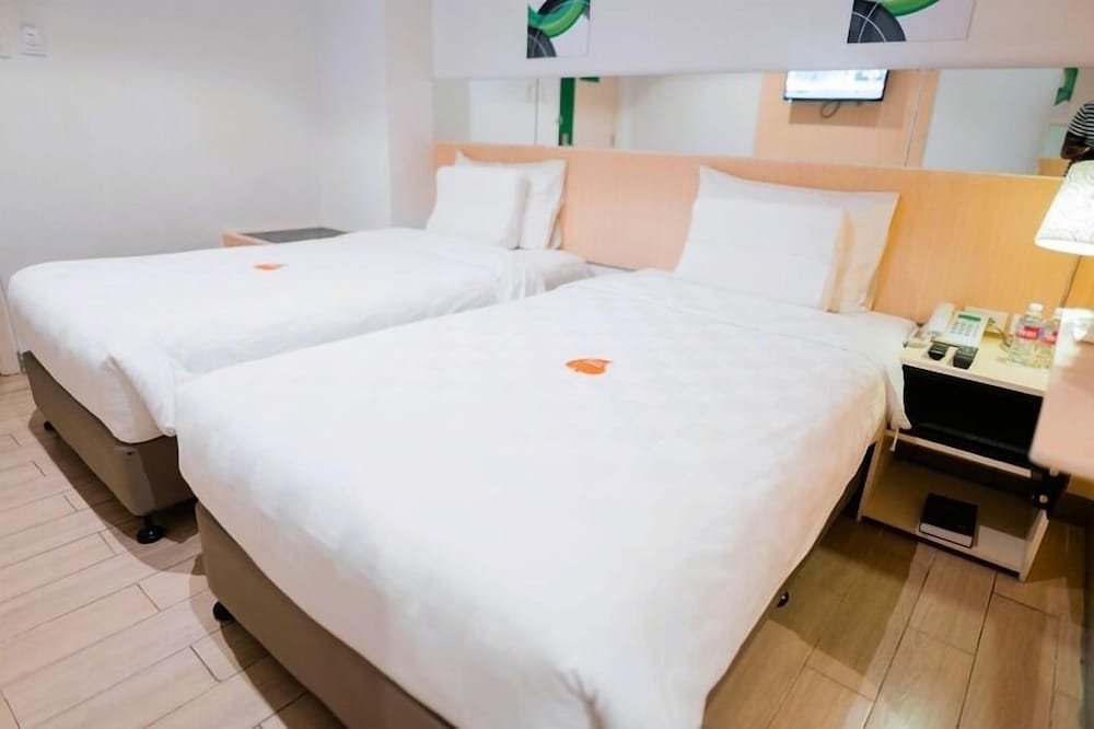 غرفة سوبيريور بسريرين منفصلين، Go Hotels Iligan 2/6