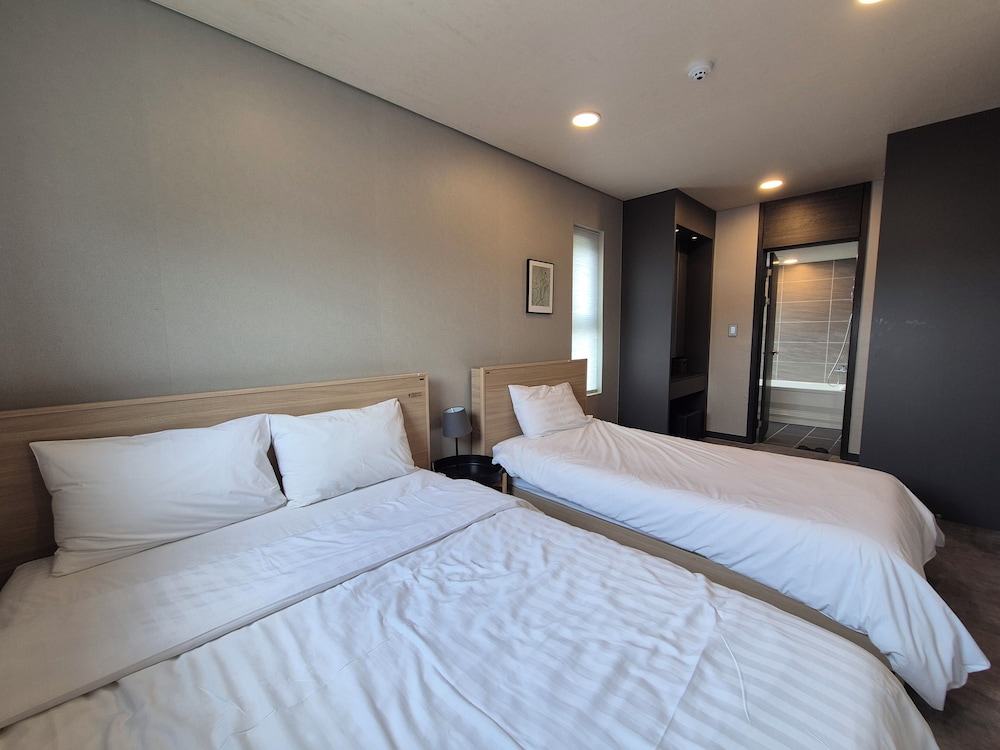 Interlaken Pension In Gapyeong 15/50