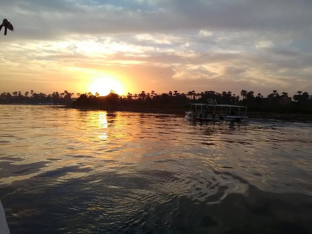 Luxor Guest House 48/50