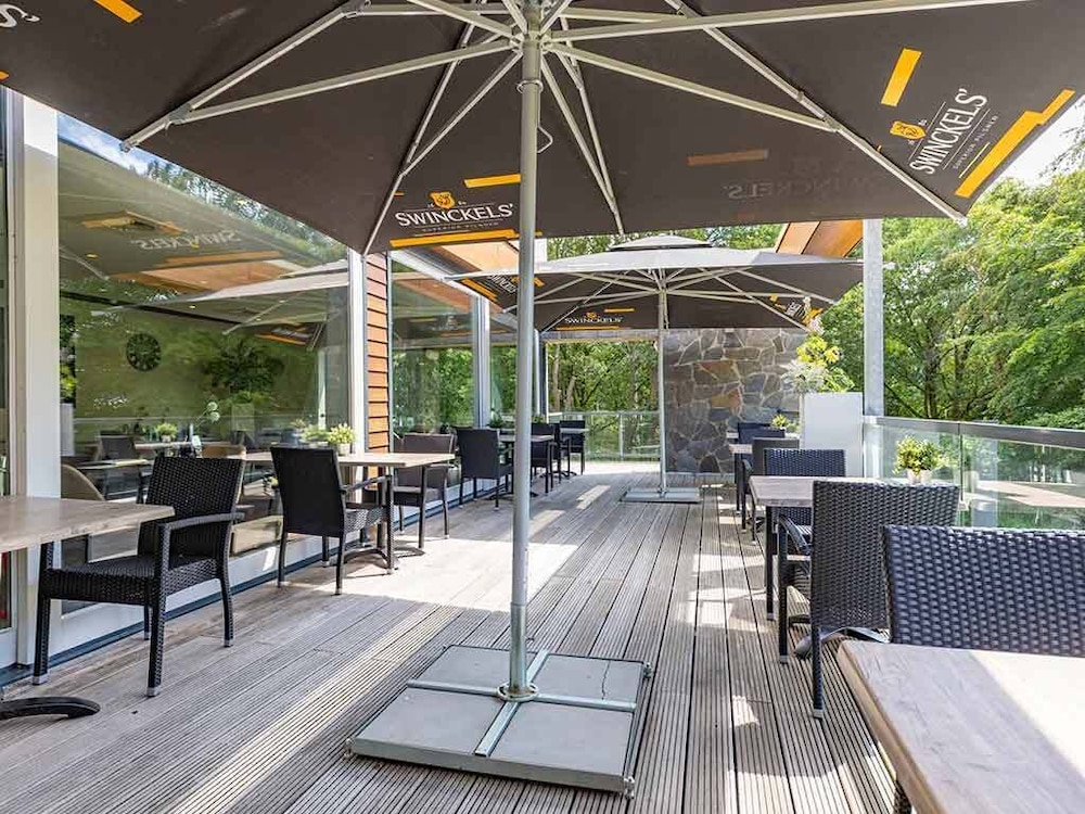Fletcher Hotel-Restaurant Stadspark 49/65