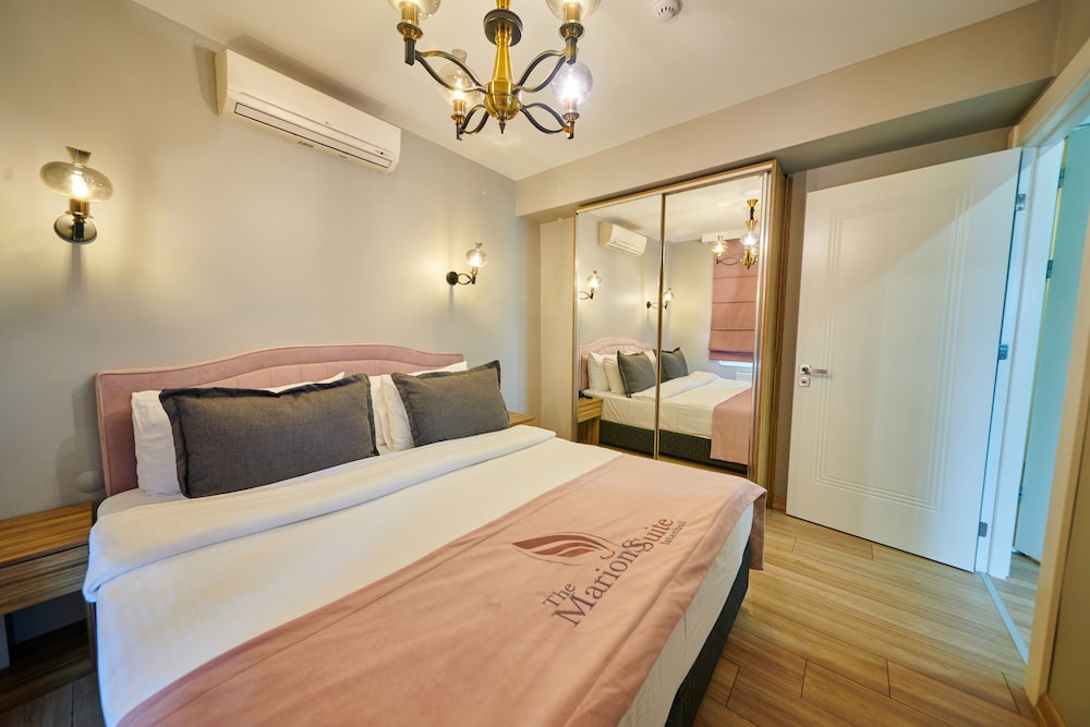 Hotel the Marions Suite 31/85