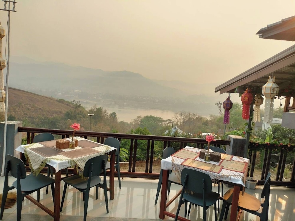 Chiang Khong Hill 33/50
