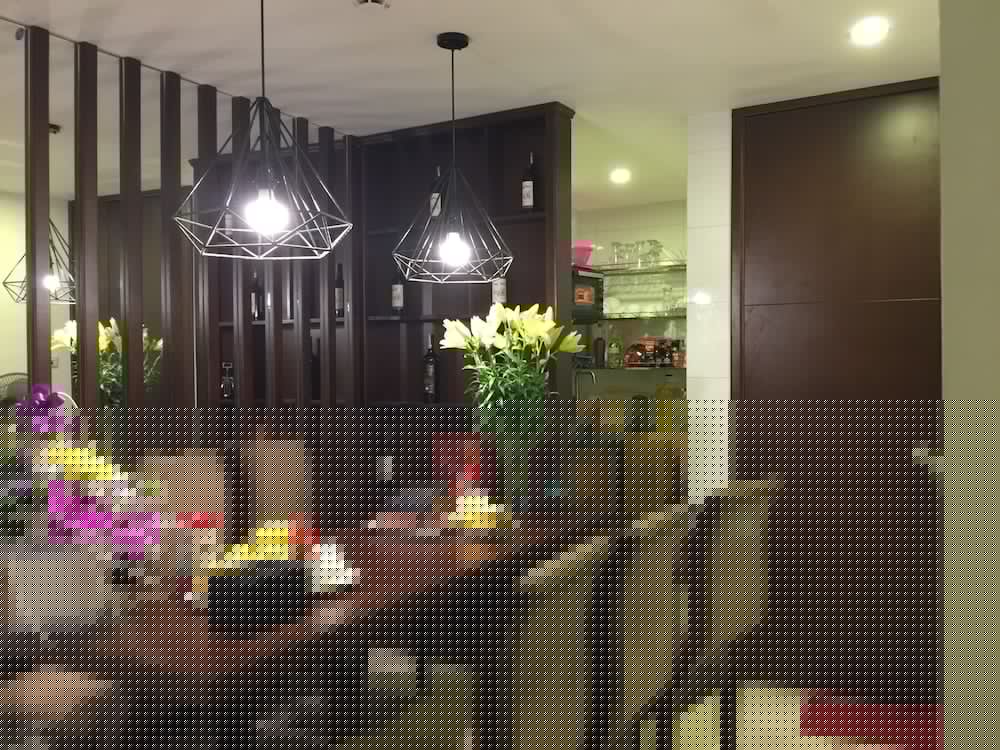 HANOI LA VISION HOTEL 45/54