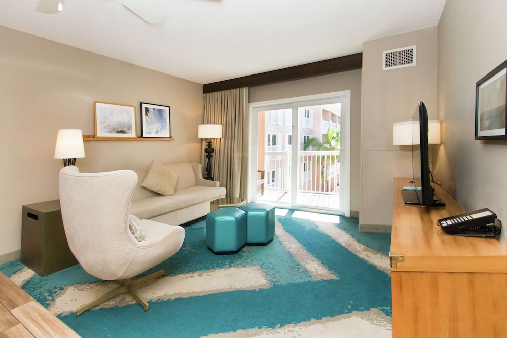 DoubleTree Resort by Hilton Hotel Grand Key - Key West 38/69