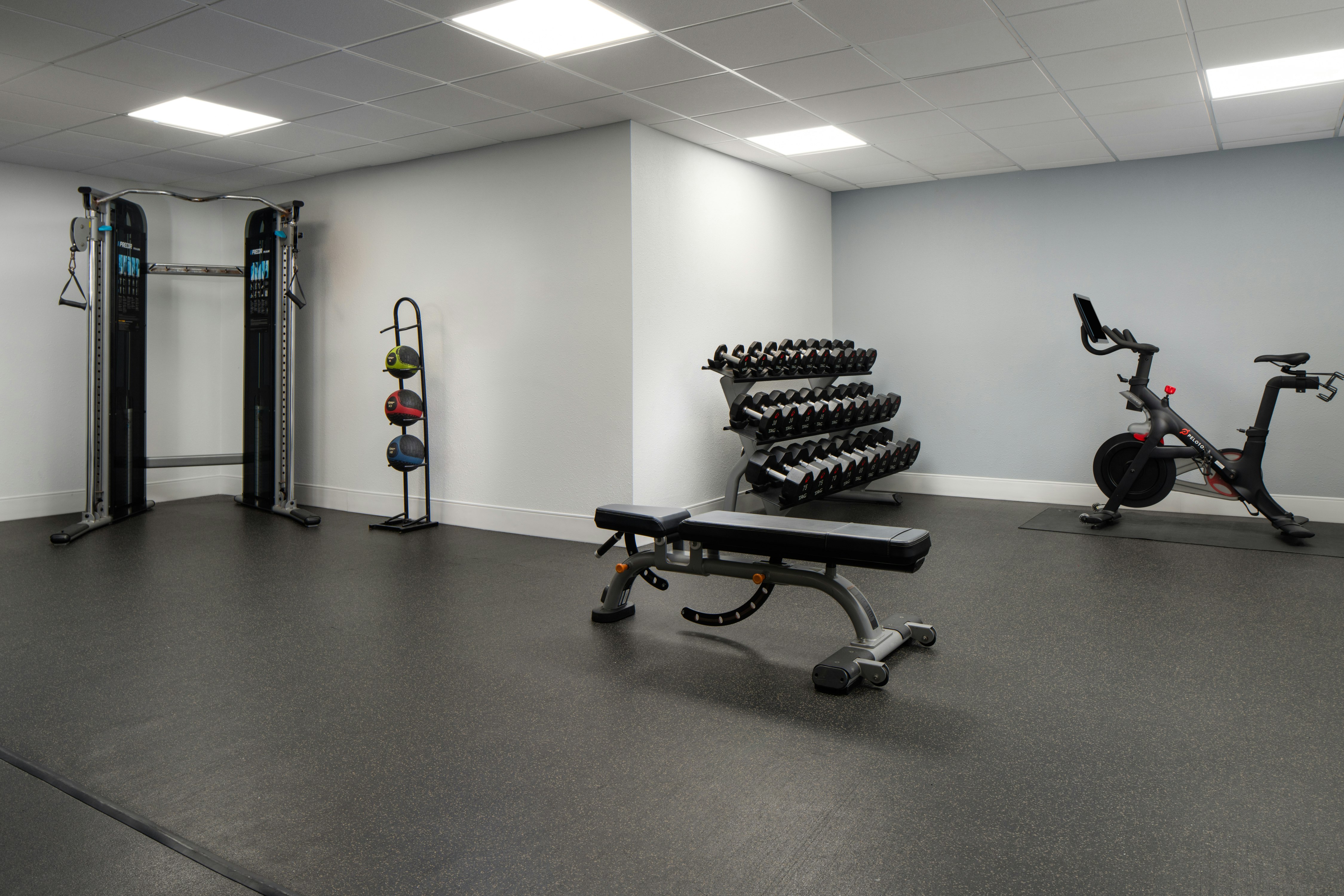 DoubleTree by Hilton Hotel Norfolk Airport 31/54
