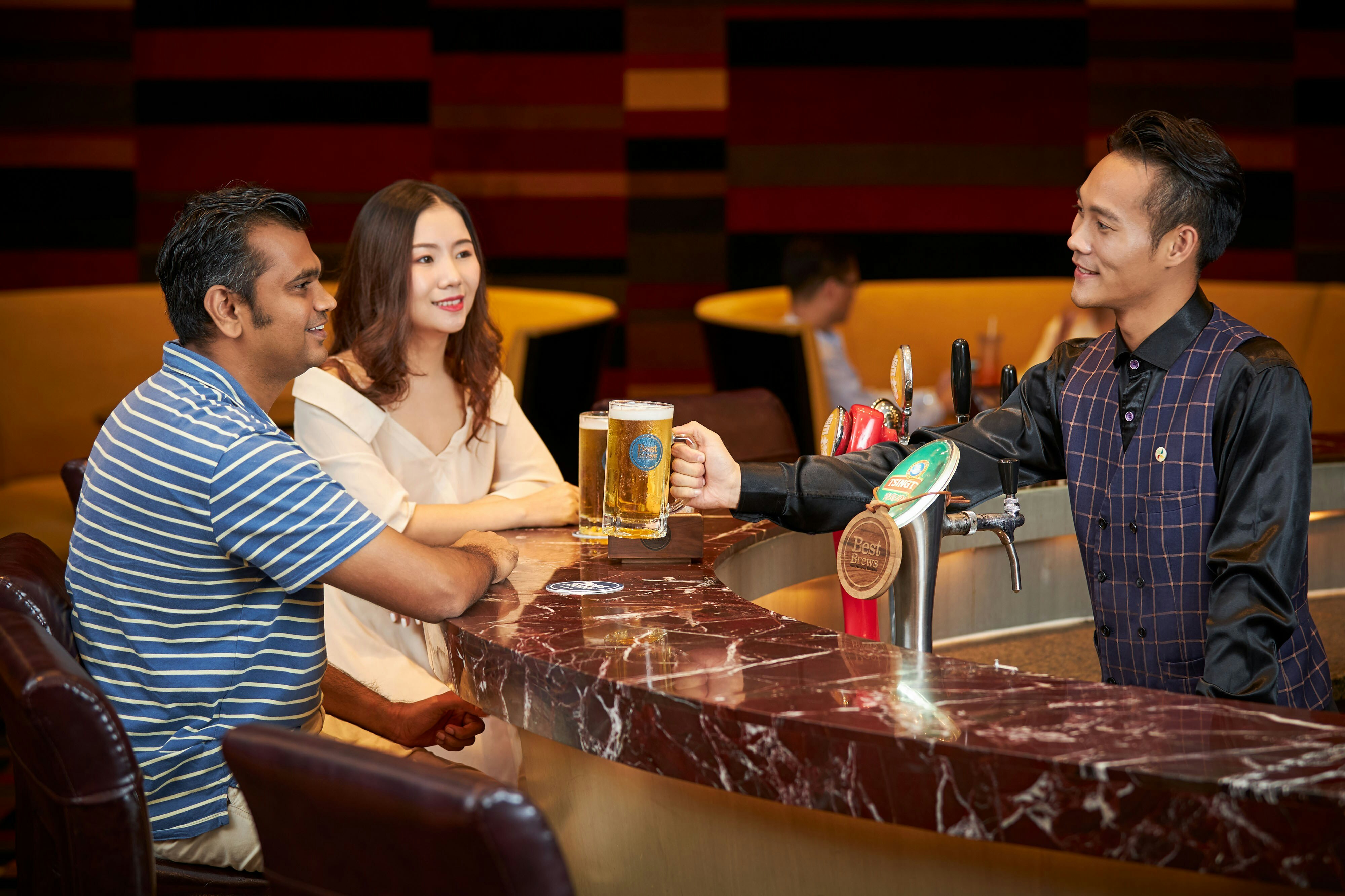 Four Points By Sheraton Shanghai Daning 29/45