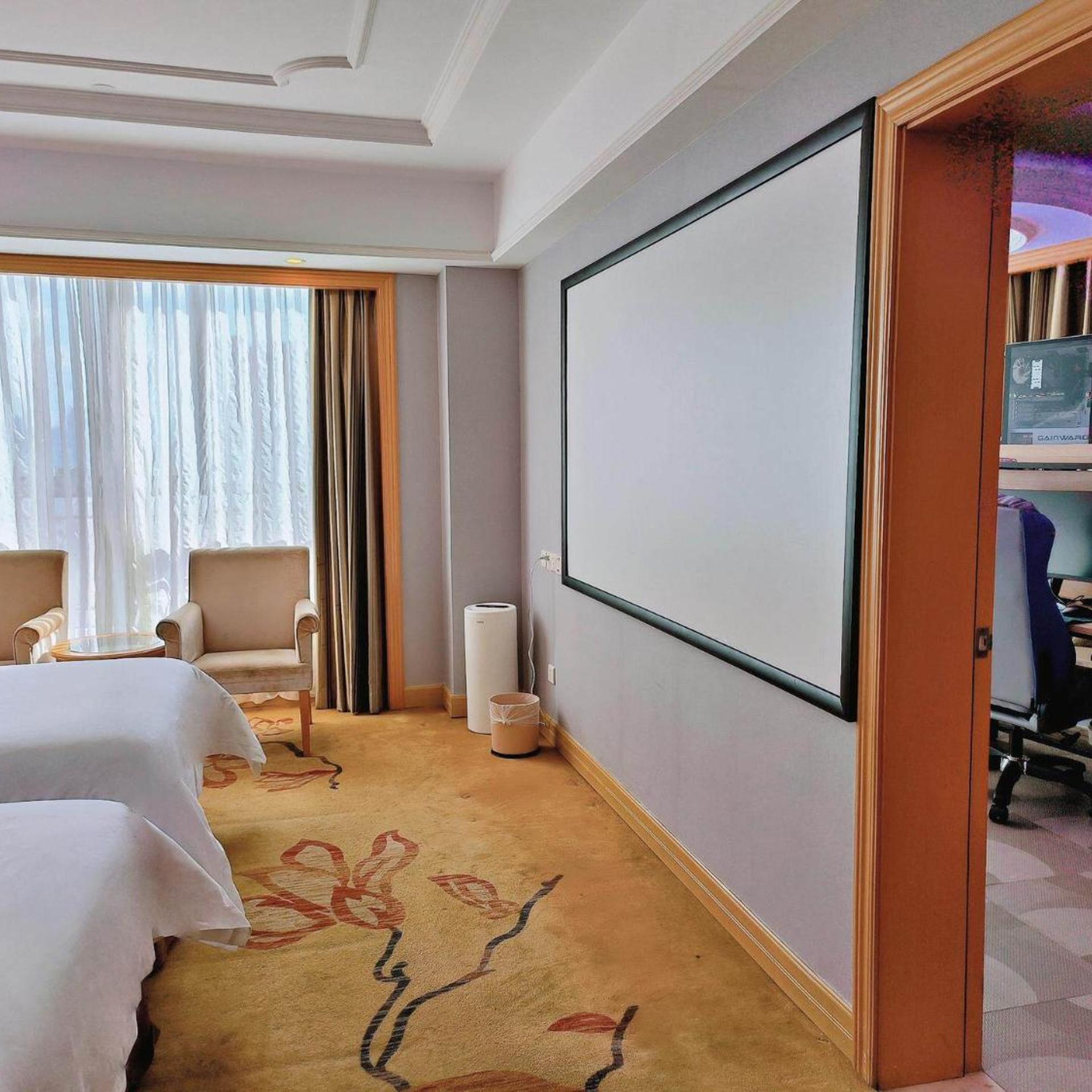 Vienna hotel Shenzhen Xiashuijing Subway Station 15/25