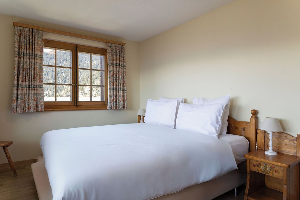 Hotel Montpelier 19/72