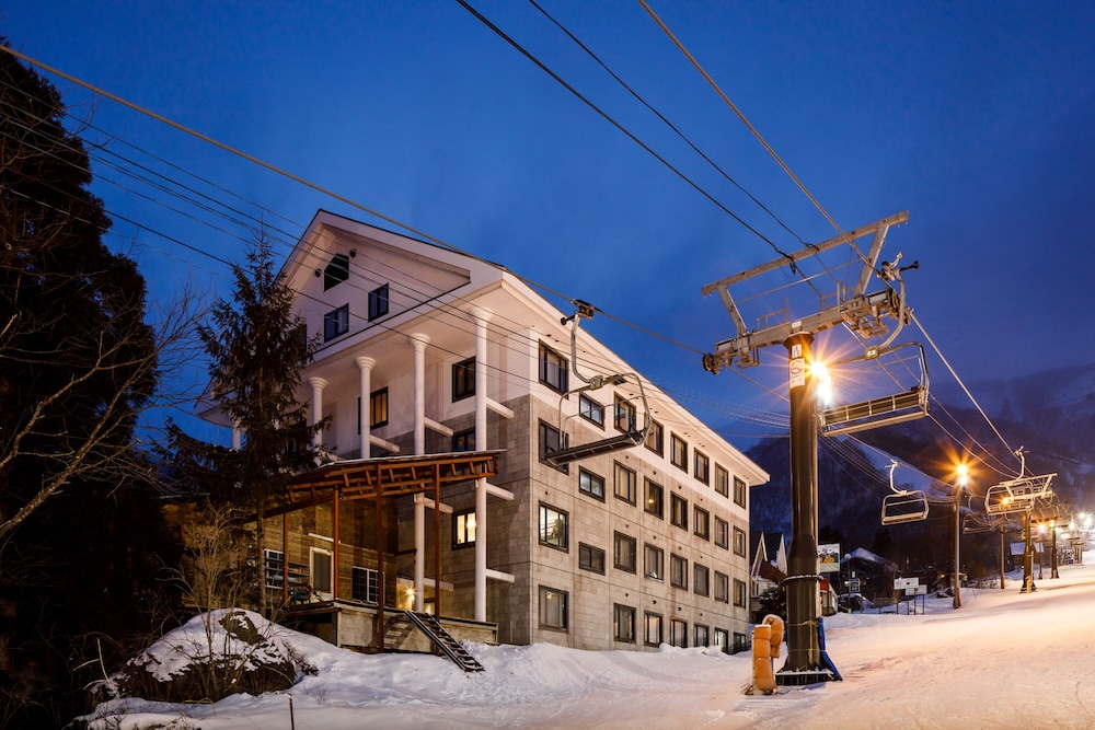 Condominium Hakuba Goryu 5/50