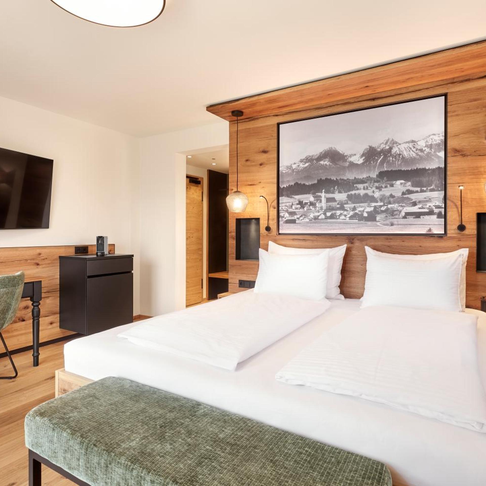 Hotel Auf der Gsteig 17/60